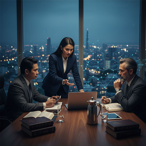 solusi hukum profesional